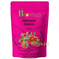 Merisoare Pulbere 125g
