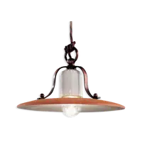 Lustra, lampa suspendata CLASSIC BOLOGNA C821