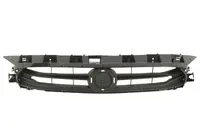 Grila radiator potrivit MAZDA 2 DL, DJ 2014-2019 - (negru)