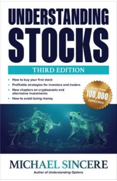 Understanding Stocks, Third Edition