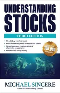 Understanding Stocks, Third Edition