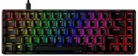 Tastatură mecanică HyperX - Alloy Origins 65, HyperX Aqua, negru