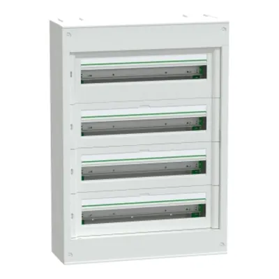 PrismaSeT S, PT, 4R, 24M, metal
