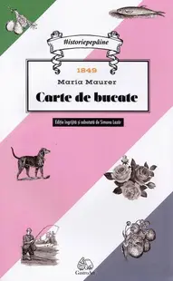 Carte de bucate - Paperback brosat - ***