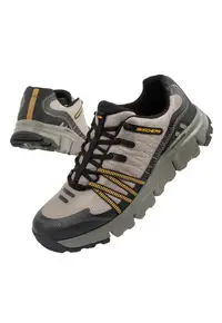 Pantofi sport pentru barbati Summits AT-Twin Bridges [237623/TNBK] - gri - Gri