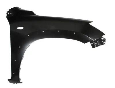 Aripa fata Dreapta cu orificii potrivit TOYOTA RAV 4 III, RAV 4 IV 2005-2010