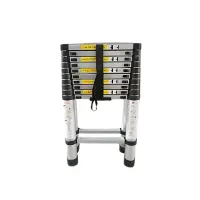 Scara telescopica dubla din aluminiu 3,2 + 3,2 m lungime