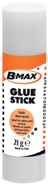 lipici uscat B-Max - 21 g