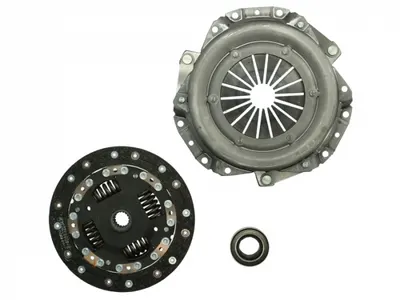 Set ambreiaj cu rulment CITROEN C2, C2 ENTERPRISE, C3 I, C3 II, C3 PLURIEL; PEUGEOT 1007, 207, 307 1.1 1.4 1.4CNG dupa 2000