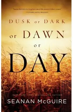 Dusk or Dark or Dawn or Day