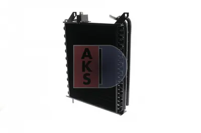 Condensator climatizare 400x510x67 potrivit JOHN DEERE 6010, 6100, 6110, 6120, 6200, 6210, 6300, 6310, 6400, 6410