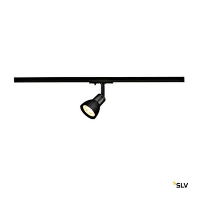 PURIA Spot,negru, GU10