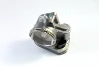 Clapeta Control Admisie Aer Audi A3; Mitsubishi Grandis, Lancer Viii, Outlander Ii; Seat Alhambra, Altea, Altea Xl, Cordoba, Ibiza Iii, Leon, Toledo Iii; Skoda Fabia I, Fabia Ii, Octavia I 1.2d 1.9d 2