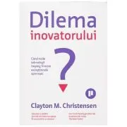 Dilema inovatorului