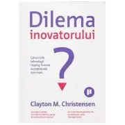 Dilema inovatorului