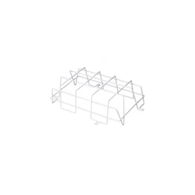 Metallic protection grids pentru IP43 emergency lighting luminaires LED
