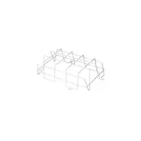 Metallic protection grids pentru IP43 emergency lighting luminaires LED