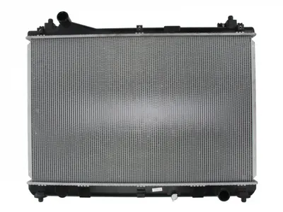 Radiator motor potrivit SUZUKI GRAND VITARA II 1.6