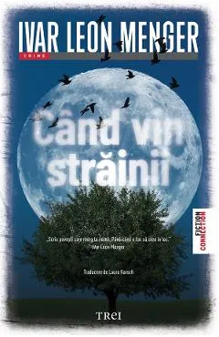 eBook Cand vin strainii