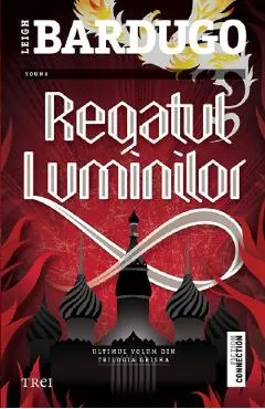 eBook Regatul luminilor