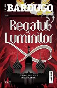 eBook Regatul luminilor