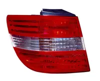Stop spate Stanga (extern, P21/5W/P21W) potrivit MERCEDES B SPORTS TOURER (W245) 2005-2011