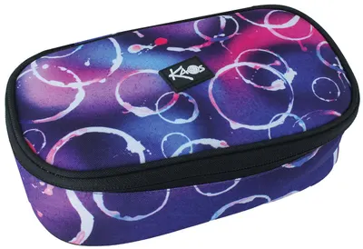 Penar oval Kaos Maxi - Bubble Crush