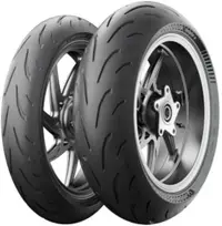 Michelin Power 6 ( 140/70 R17 TL (66W) Roata spate )