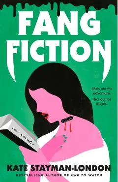 Fang Fiction