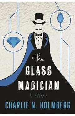 The Glass Magician