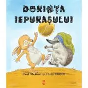 Dorinta Iepurasului