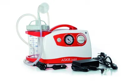 Aspirator chirurgical ASKIR 36 BR