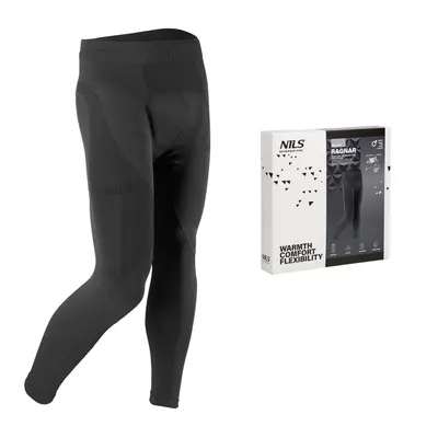 Pantaloni lungi termici pentru bărbați Nils BTS0060 Ragnar