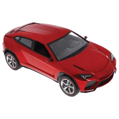 Masinuta cu telecomanda Rastar Lamborghini Urus 1:14