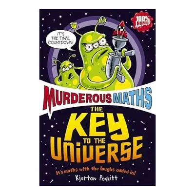 The key to the universe
