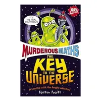 The key to the universe