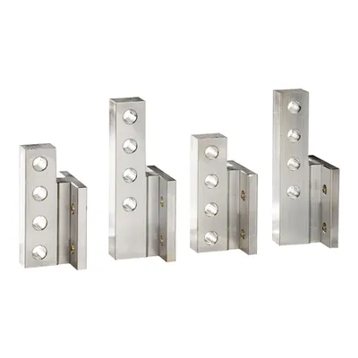 Kit Legaturi Spate Oriz. - Pentru Masterpact Nw4000 - 4 Poli