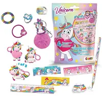 Set de joacă Craze - Geantă Surpriză, Unicorn