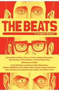 The Beats: A Graphic History
