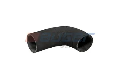 Furtun radiator (Brida U, 56mm 67mm, lungime: 260mm) potrivit SCANIA 3 BUS, 4 BUS, F, K, N BUS DC07.101-DT12.17 01.88