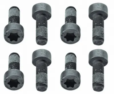 Set suruburi ambreiaj, cantitate per impachetare 8buc (M9x1x24mm) potrivit FORD USA EDGE 2.0D 08.15-07.18
