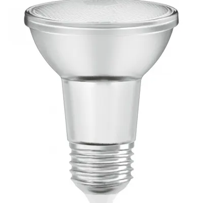 Osram Par20 Dimm 230v E27 Led Eq50 36° 2700k