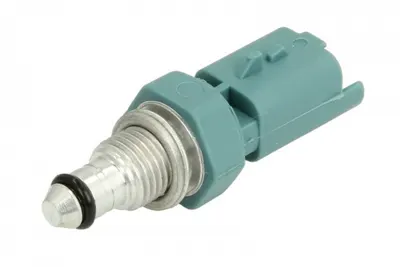 Senzor temperatura lichid racire (numar pini: 2) potrivit CITROEN C5 III; DACIA DUSTER; FIAT SCUDO; FORD C-MAX II, FOCUS III, GALAXY II, KUGA I, KUGA II, MONDEO III, MONDEO IV 1.4D-2.7D 10.99