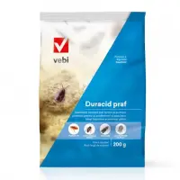 Duracid insecticid furnici si paduchi 200 gr - Default Title