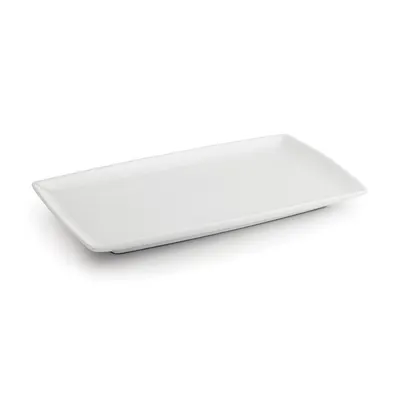Tavă din porțelan 13x24 cm Squito – BonBistro