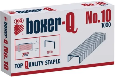 Ico Boxer-Q - Nr.10