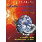 Marile conspiratii ale lumii