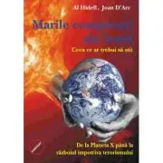 Marile conspiratii ale lumii