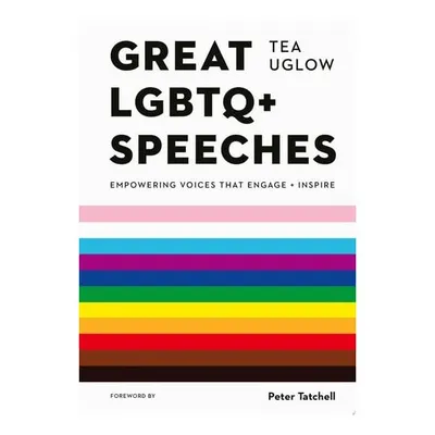 Great Lgbtq+ Speeches: Empowering Voices That Enga(...)