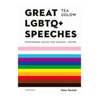 Great Lgbtq+ Speeches: Empowering Voices That Enga(...)